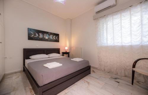 Pyramisa House Free Shuttle From And To Athens Airport By SEM - Foto 20