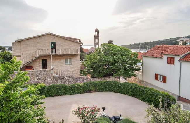 Apartments Dirk - Foto 53