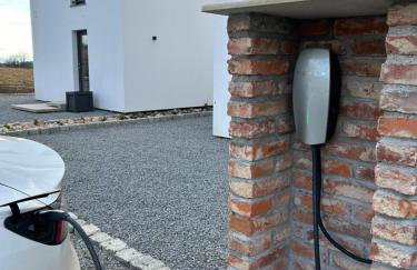 Hill41 kotlina kłodzka domki z sauną - Foto 28