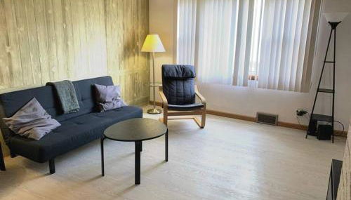 Cute and cozy at Niagara Falls USA - Foto 3