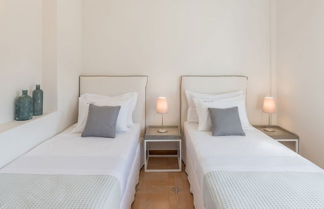 Eneos Kythnos Beach Villas - Photo 27