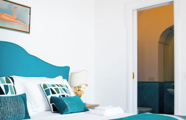 YourHome - Villa Aldo Marino - Foto 7