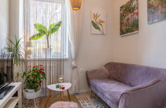 Apartament Boheme - Foto 50