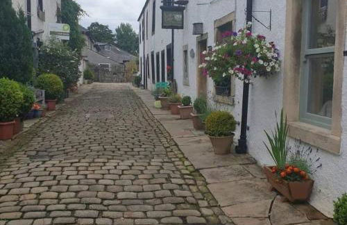 Bowland Breaks - Cobble View Cottage with Private Parking Near all the local Wedding Venues - Foto 34