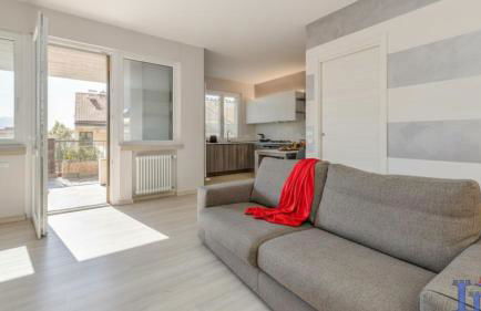 H2o Green Residence with 3 pools DesenzanoLoft Official Partner Homes & Villas by Marriott Bonvoy - Foto 8