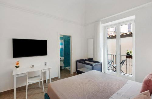 Lubrense Signature Suites - Photo 19