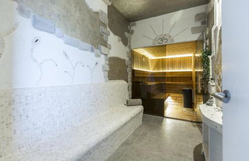 Villa Casta Diva with sea view and wellness - Foto 3