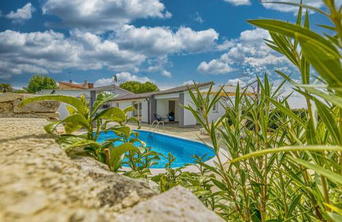 Ferienhaus Prenc - Foto 55