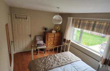 Molly's Cottage - Foto 21