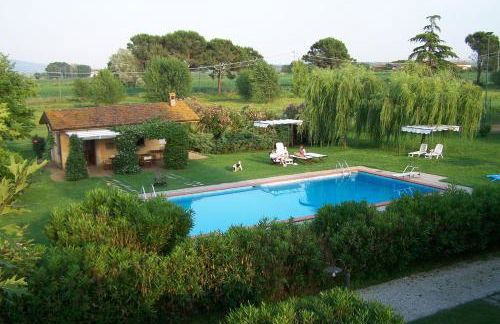 Agriturismo Il Bottaccino - Foto 9