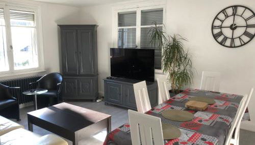 Au cœur de Maîche - Foto 4