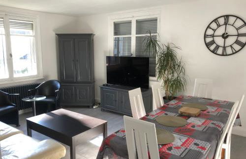 Au cœur de Maîche - Foto 4