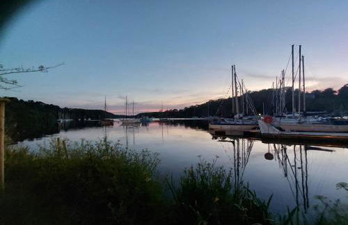 Maison Bretonne avec piscine - Foto 22