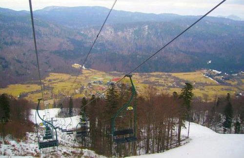 Apartments Nino - Foto 35