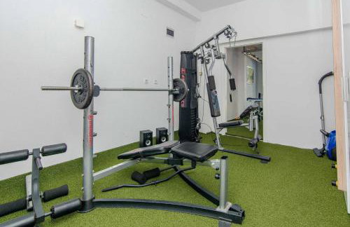 Villa Annamaria - Foto 11