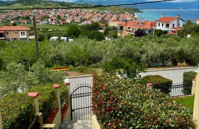 Despoina Meletiadou Nea Roda - Foto 1