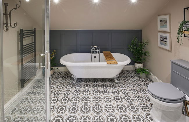 Host Stay The Green Door - Photo 10