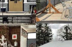 Newly Built Lake House Near NYC EWR MetLife AD Mall - Foto 19