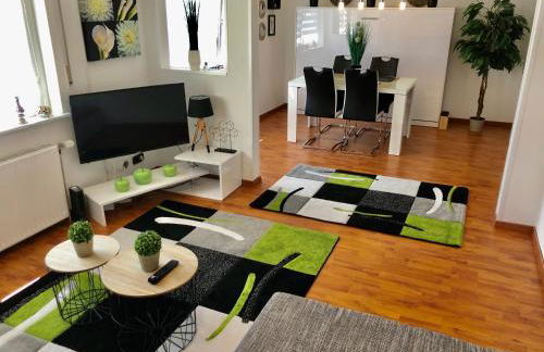 Apartment "La Lucia" - Mit Bäckerei im Haus - Genussvoll wohnen! - Foto 5