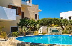 Paralia Apts Stavros - Foto 3