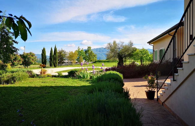 Agriturismo di charme Erbadoro - Photo 31