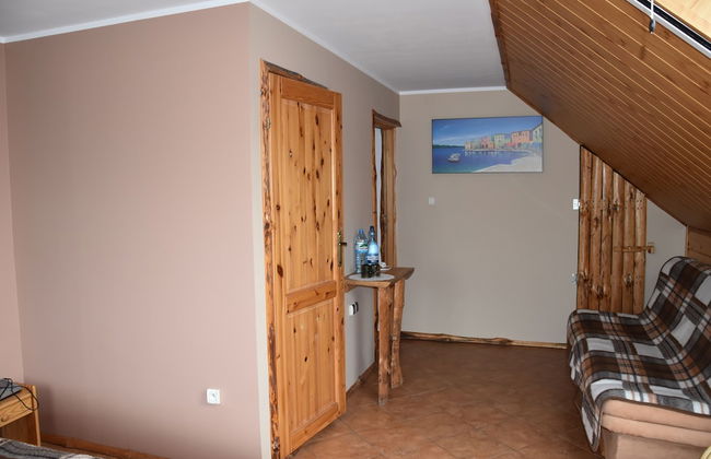 Agroturystyka u przyjaciol Soni - Foto 9