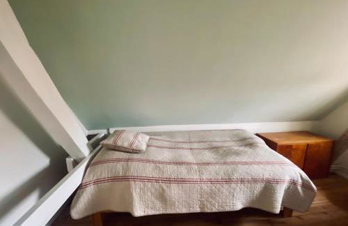 Urlaubsidylle Friedrichswalde - Foto 15