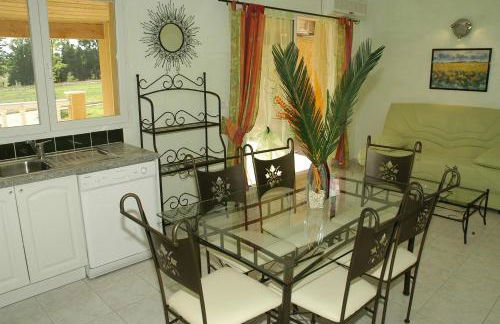 Ardeche - Gites Objectif Evasion - Foto 19