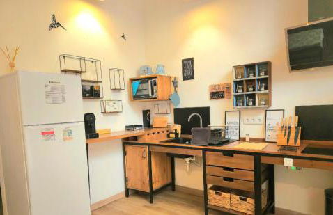 URBAN LOFT VALENCIA - Foto 13