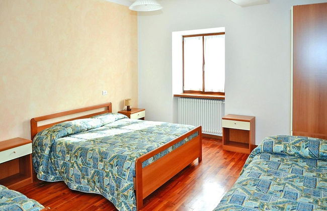 Apartments Casa Caritro, Cusiano di Ossana - Foto 11