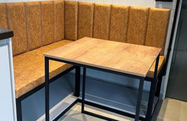 Villa Dei Colori Studio 6 com Estacionamento Wifi no Ahú Térreo - Foto 31