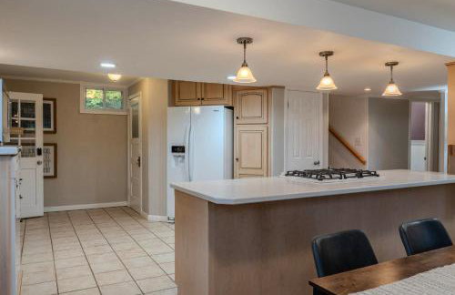 2 Mi to Downtown 4BR Country Home Near K-State - Foto 11