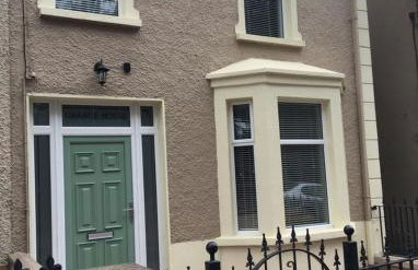 Grange House - Foto 14