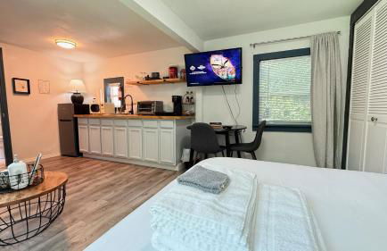 1BR Apt 8 min Integris Monthly 20 Off #34B - Foto 4