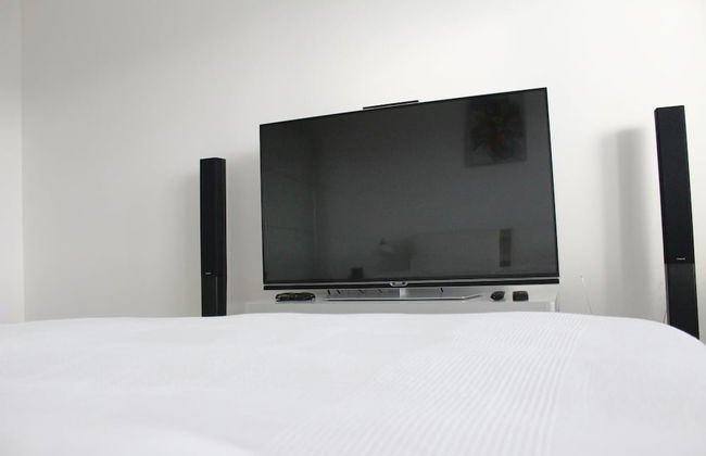 Apartmán Relax so saunou a jakuzzi - Foto 16