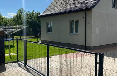 Domek z basenem - Foto 1