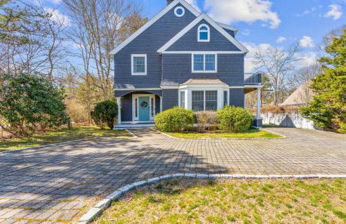 Summer by the Sea - Central to all beaches & ponds - Foto 6