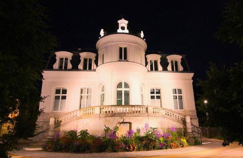 L'Escale Botanique - Foto 38