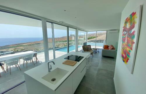 Rocavista - Villa with heated rooftop pool and amazing ocean view - Foto 1