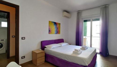 GuestHost - San Giovanni Apartment with Balcony - Foto 5