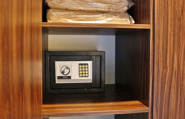 MX Grand Suites - Foto 5