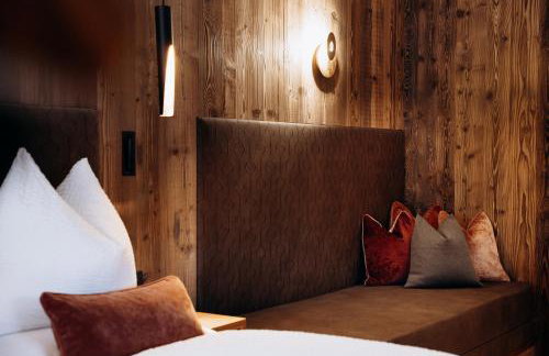 Dolomites Chalet Niuasi - Photo 31