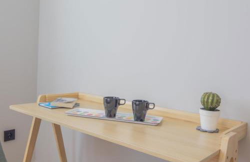 Apartamento Mar Salada La Maruca - Foto 18