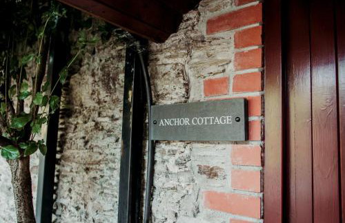 Anchor Cottage Noss Mayo - Foto 48