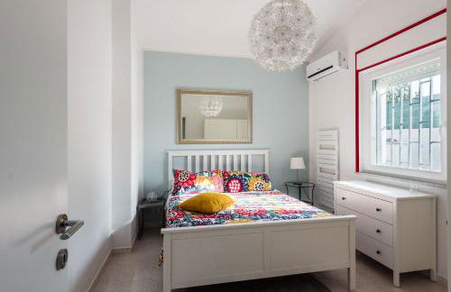 Villetta Argonauti con Piscina by Wonderful Italy - Foto 8