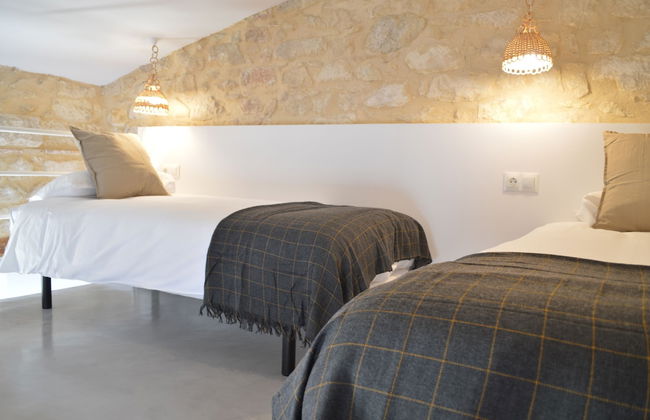 Apartamentos Boutique Villavieja - Foto 25