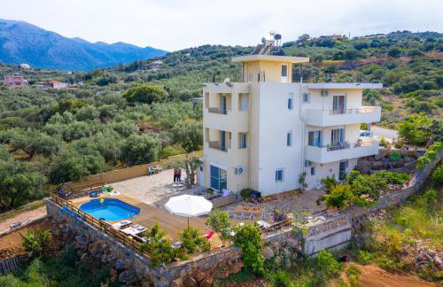 Princess Sissi, Villa-House with private pool and garden - Photo 54