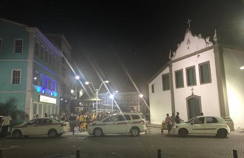Beira Mar Rio Vermelho - Foto 33