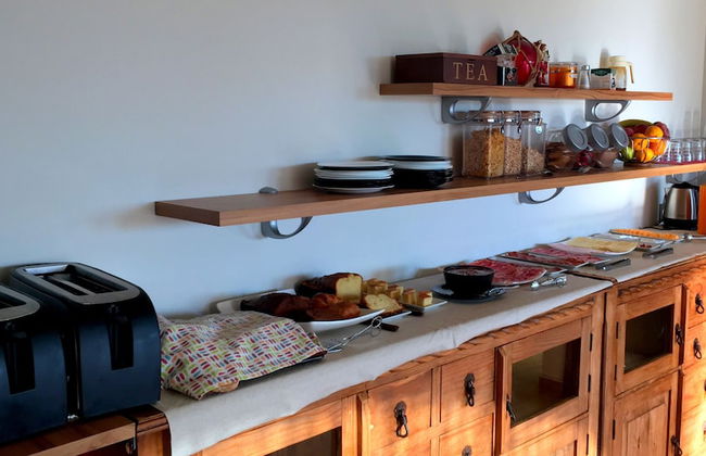 Usotegi Agroturismo - Foto 43