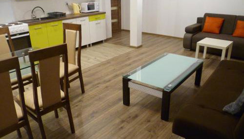 Klimatyczny Domek - Apartamenty & Noclegi - Foto 3